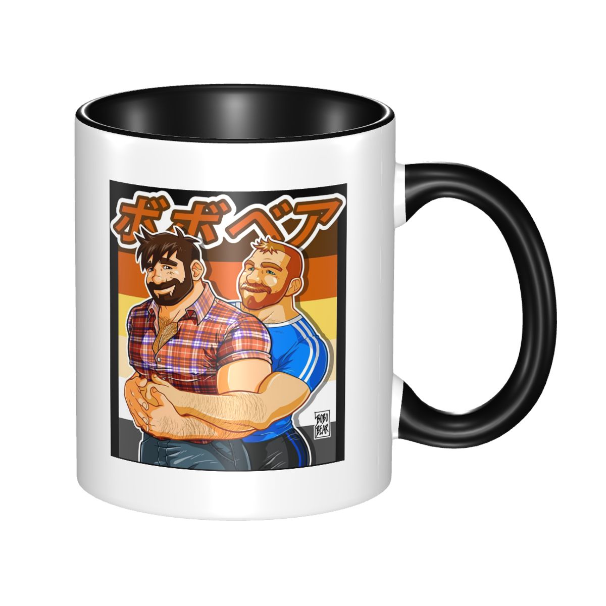 Taza de cerámica con diseño de - Coffee Tea Like reseña y precio