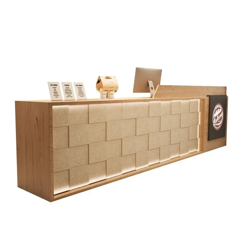 Mueble Barra de Alta Gama Pers - Coffee Tea And Company reseña y precio
