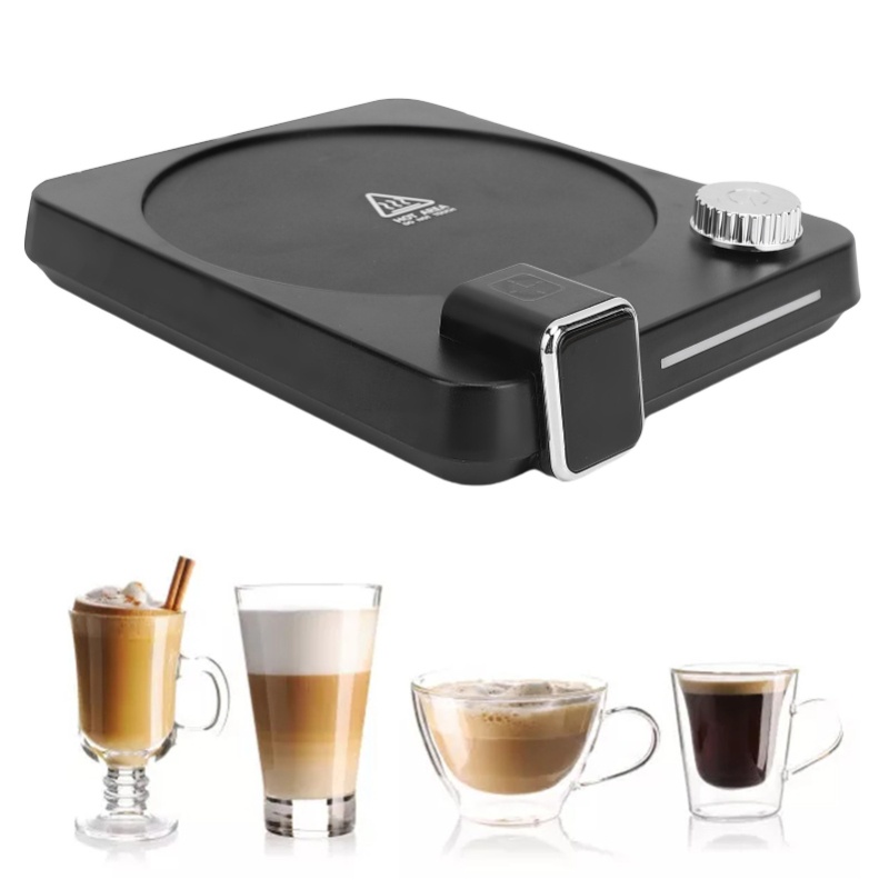 Calentador eléctrico de tazas  - Coffee Tea Warmer reseña y precio