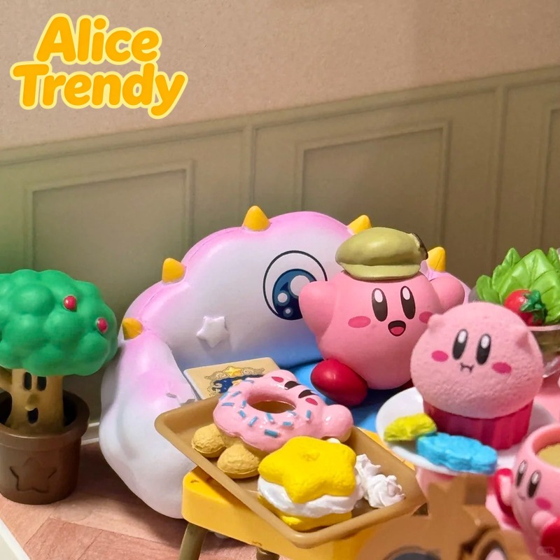 En stock: Tienda de postres y  - Good Coffee Tea reseña y precio