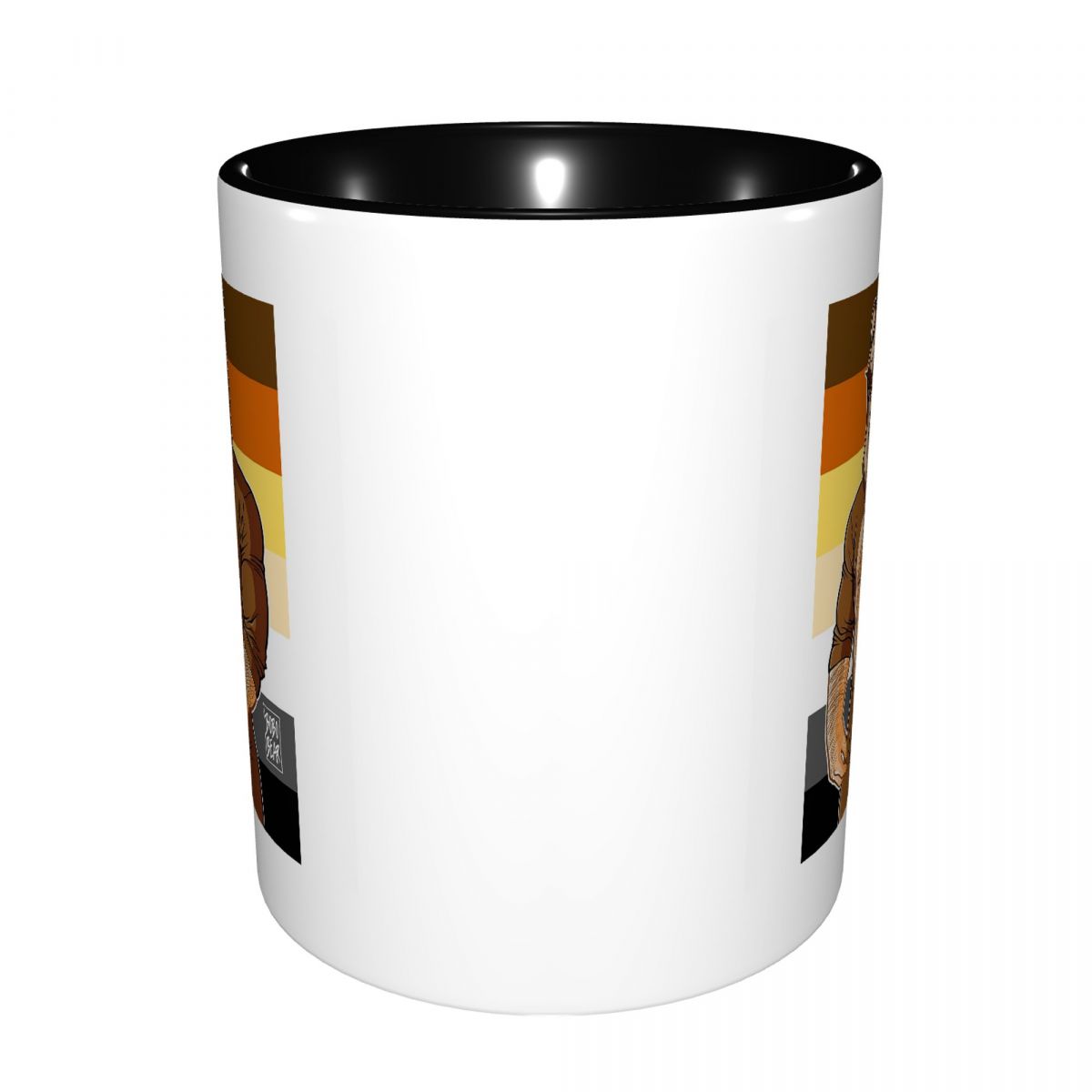 Adam Likes Teddy Bears - Taza  - Coffee Tea Like reseña y precio