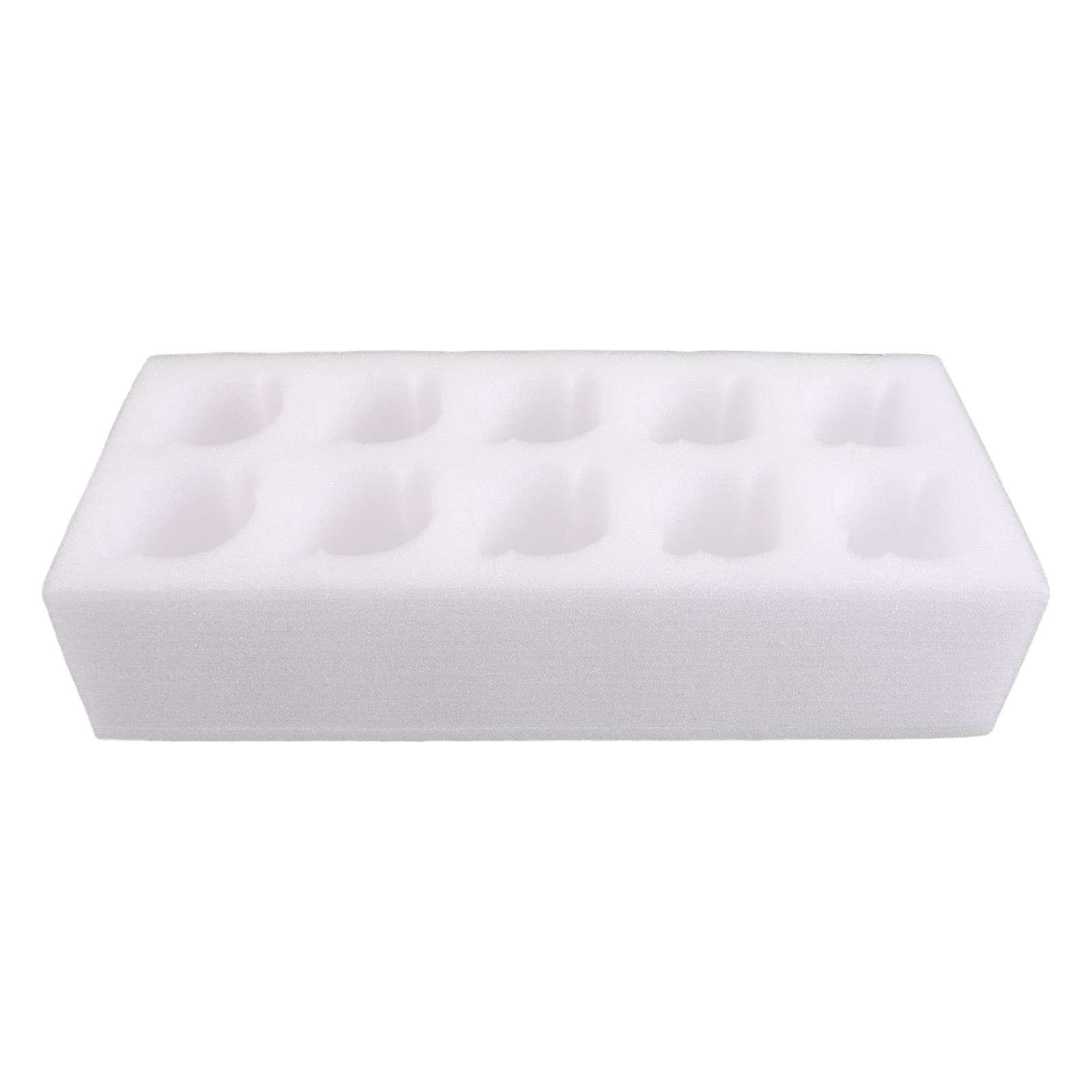 Bandeja de espuma para transpo - Coffee Tea With Milk reseña y precio