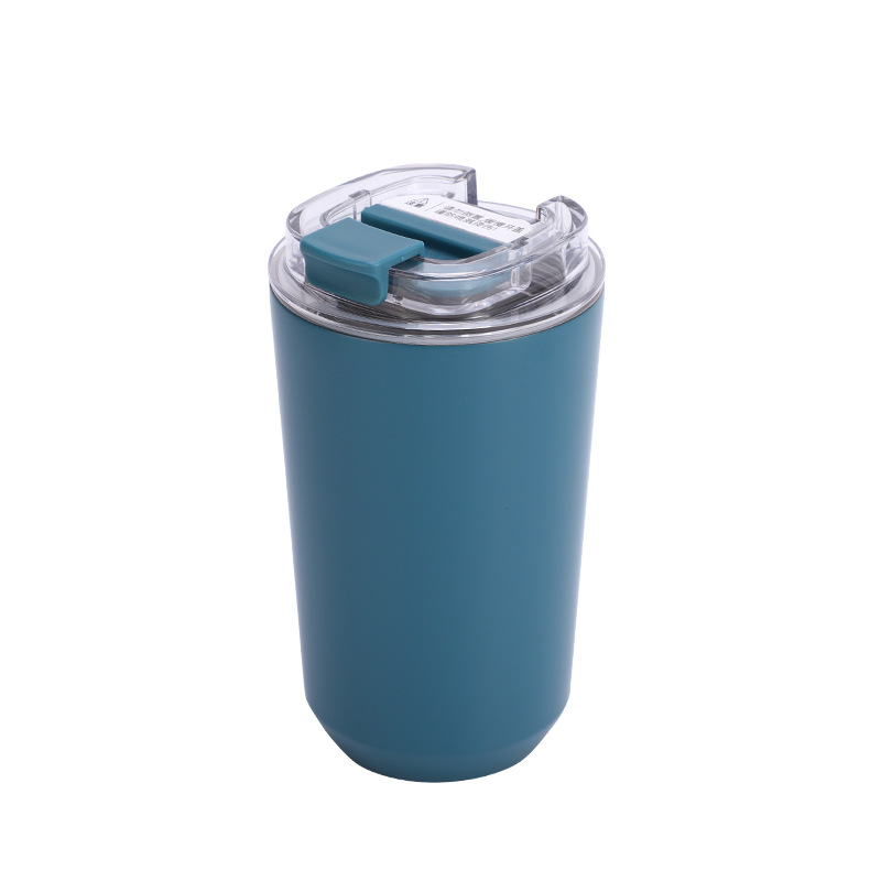 Botella Termo Aislada de Acero - Coffee Tea Warmer reseña y precio