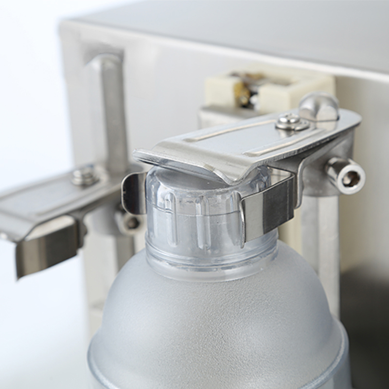 Agitador Automático de Doble C - Coffee Tea Boba reseña y precio