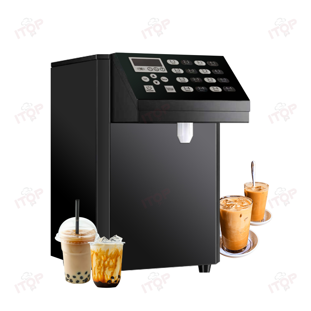 STLW JW Certificado CE Máquina - Dispenser Coffee And Tea reseña y precio