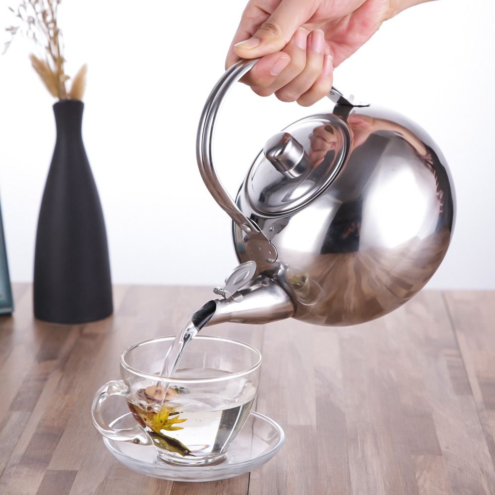 Hervidores de agua portátiles  - Dispenser Coffee And Tea reseña y precio
