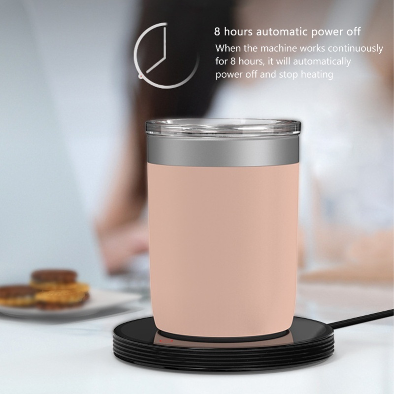 Calentador de tazas de café de - Coffee Tea Warmer reseña y precio
