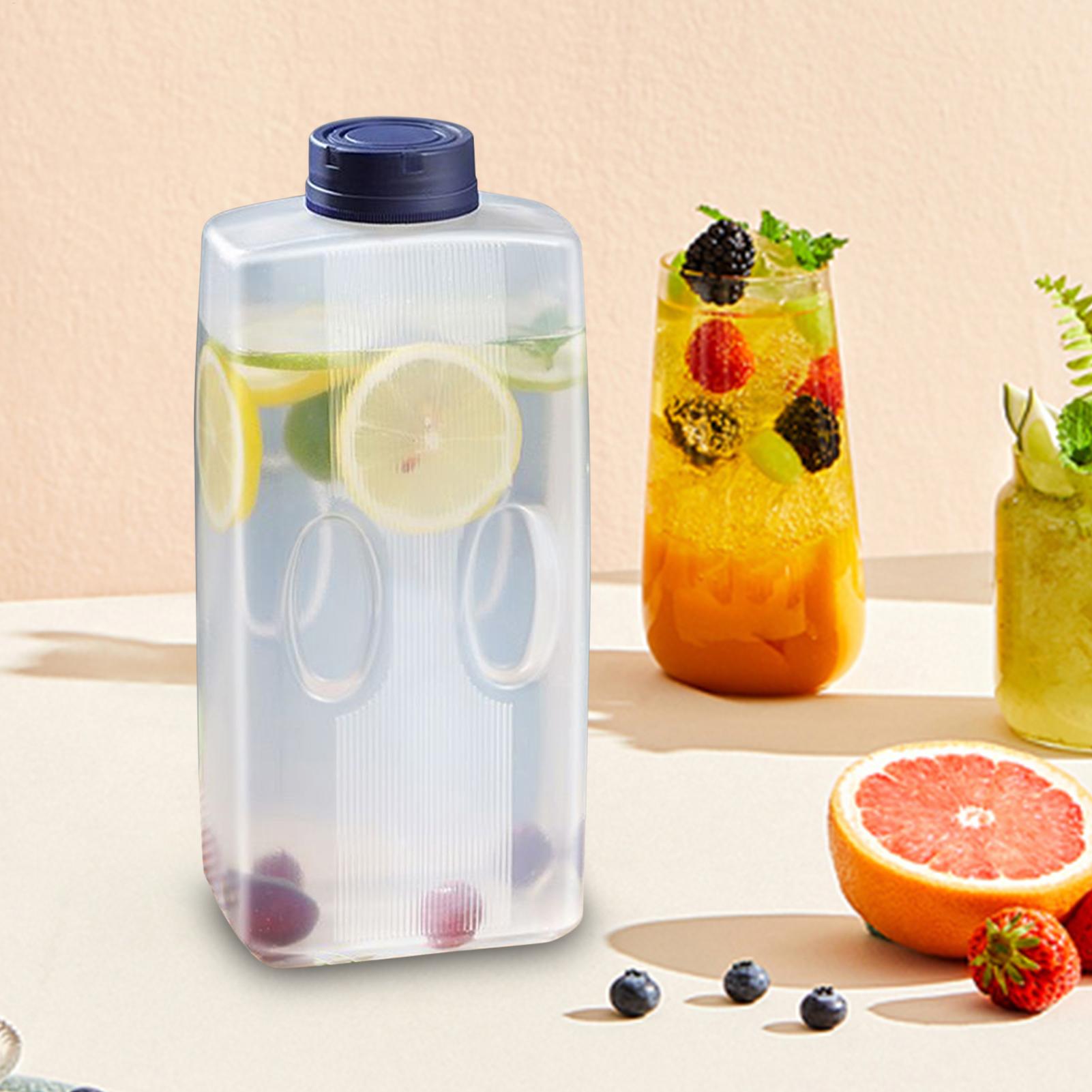 Dispensador de jugo de 2L, con - Dispenser Coffee And Tea reseña y precio