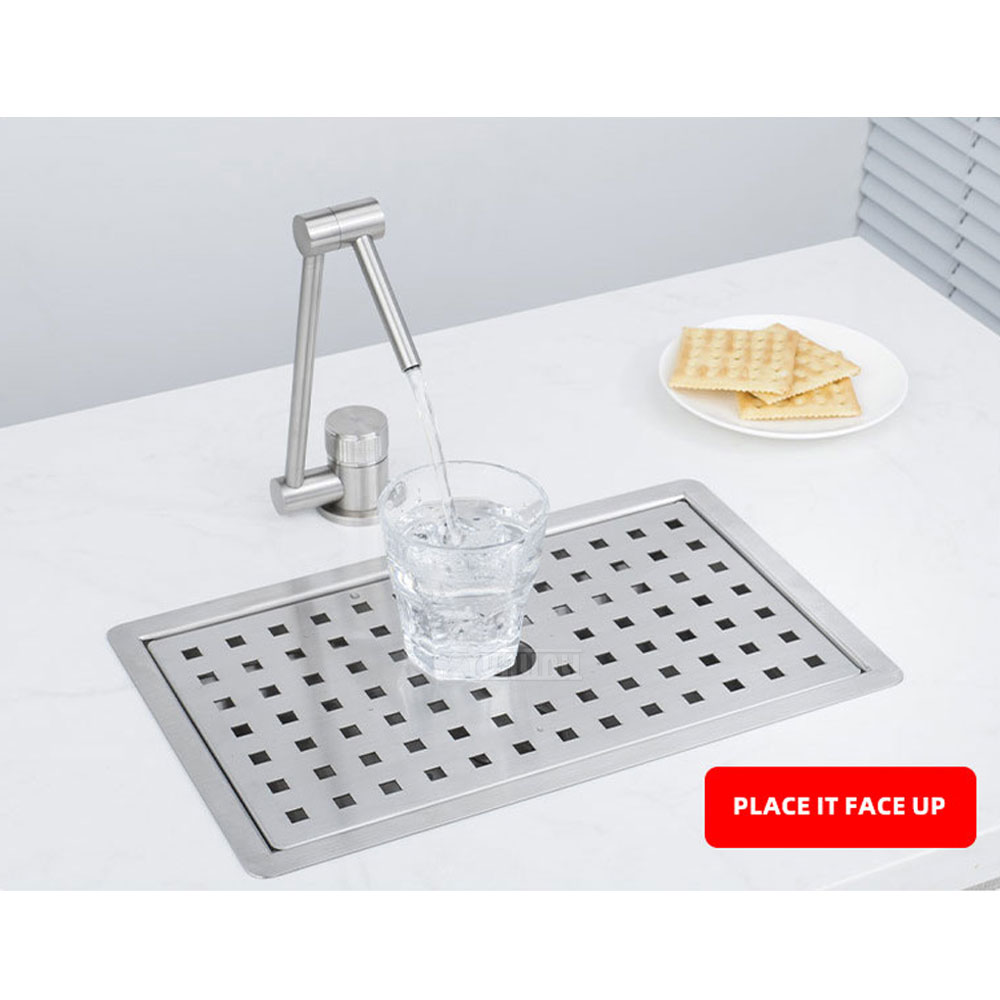 Fregadero pequeño invisible pa - Dispenser Coffee And Tea reseña y precio