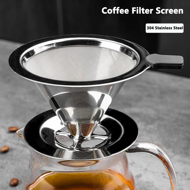 Soporte para filtro de café re - Dispenser Coffee And Tea reseña y precio