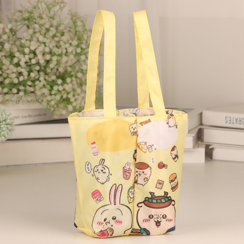 Bolsa Plegable para Vasos Chii - Coffee Tea Bags reseña y precio