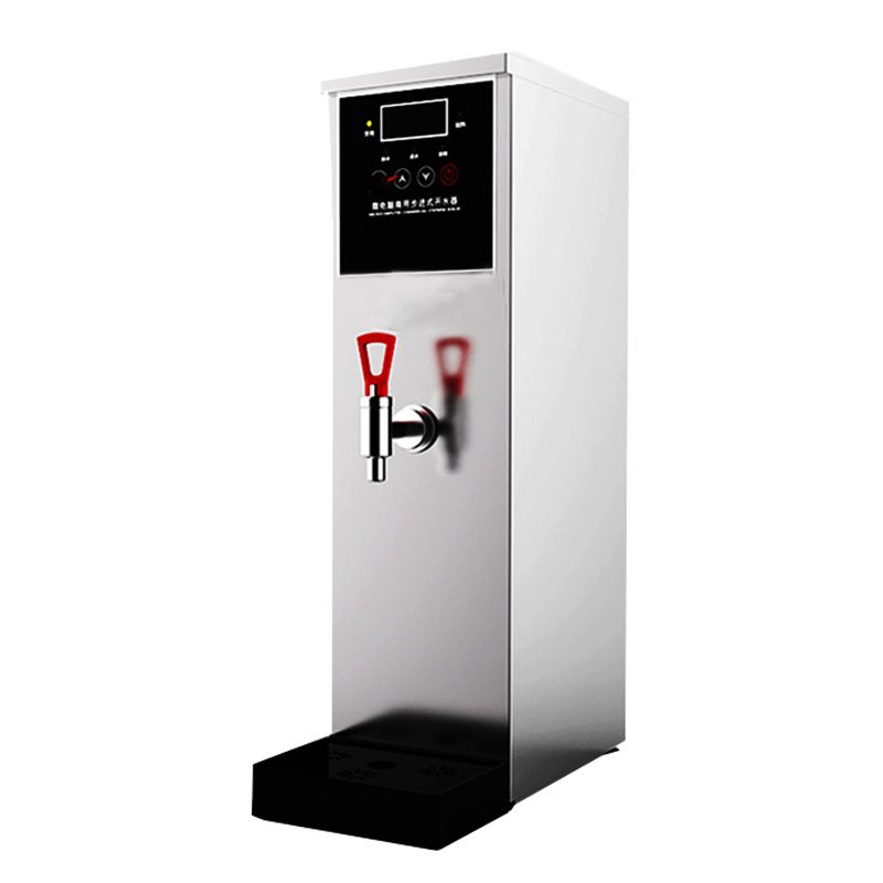 Calentador de Agua Eléctrico d - Coffee Tea Water Heater reseña y precio