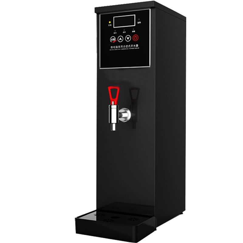 Calentador de Agua Eléctrico d - Coffee Tea Water Heater reseña y precio