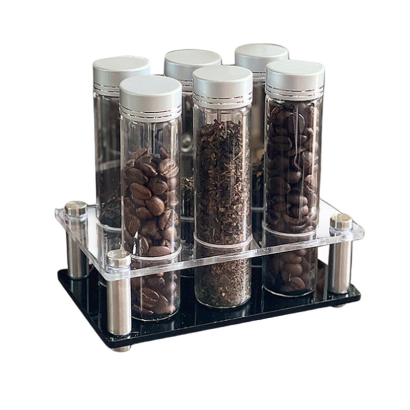Contenedor de almacenamiento d - Coffee Tea Set reseña y precio
