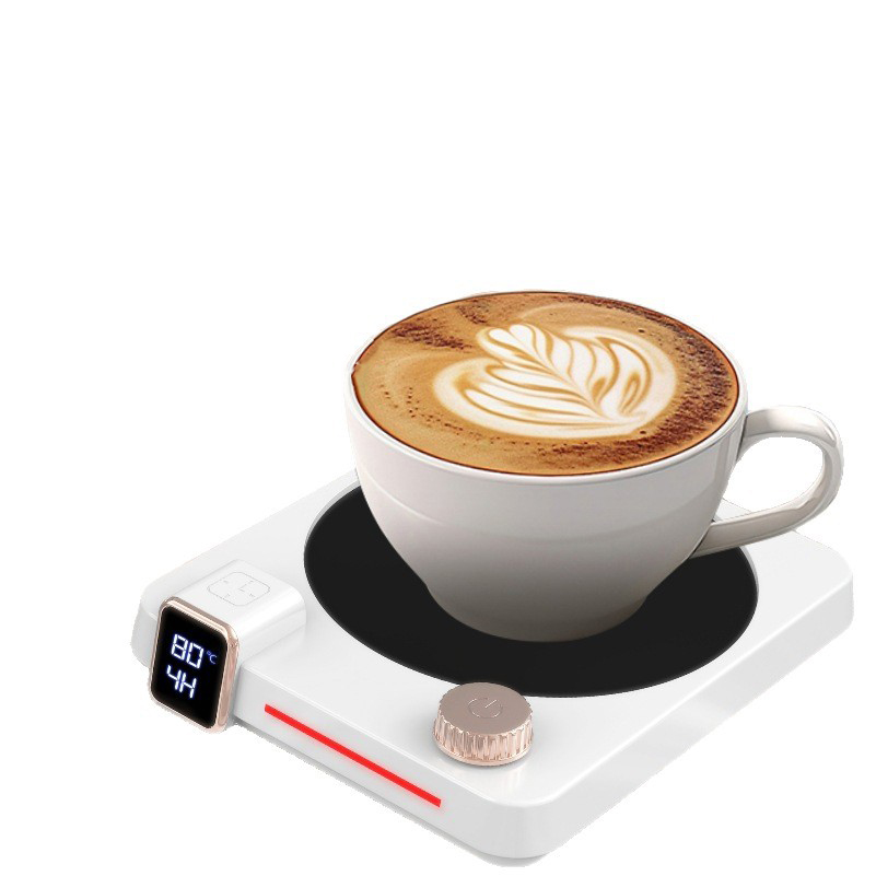 Calentador de tazas de café, c - Coffee Tea Warmer reseña y precio