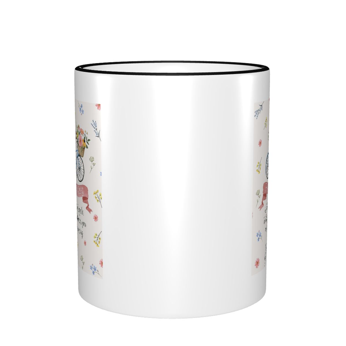 Taza de Cerámica Divertida con - Coffee Tea Like reseña y precio